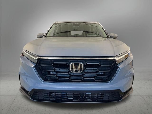 New 2027 Urban Gray Pearl Honda LX image 9