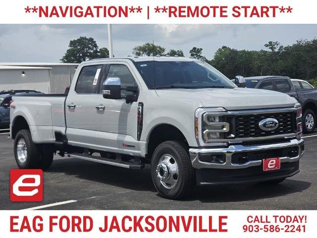 New 2026 Avalanche Ford F-350® Lariat® image 43