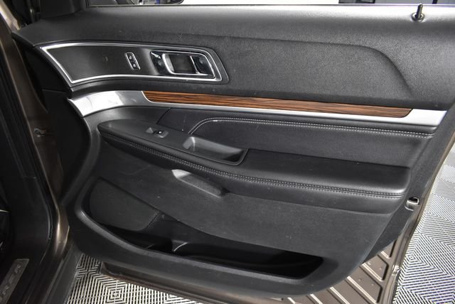 2016 Ford Explorer Limited - Photo 16