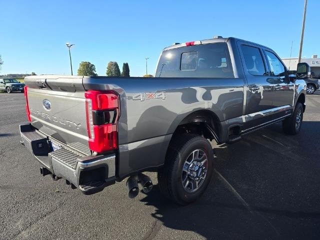 2026 Ford F-250 Super Duty Lariat - Photo 36