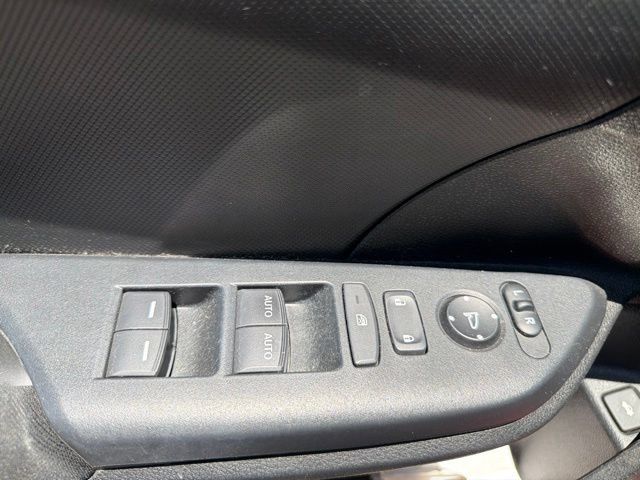 Used 2016 Rallye Red Honda LX image 14