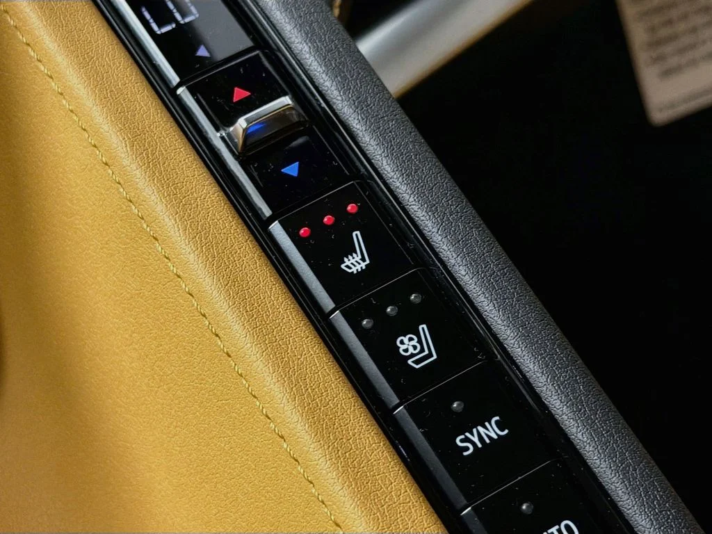 Used 2024 Blue Chevrolet Stingray image 20