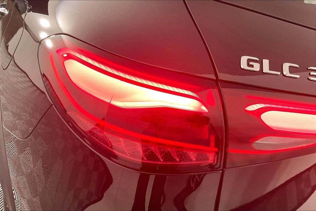 2026 Mercedes-Benz GLC Base - Photo 24