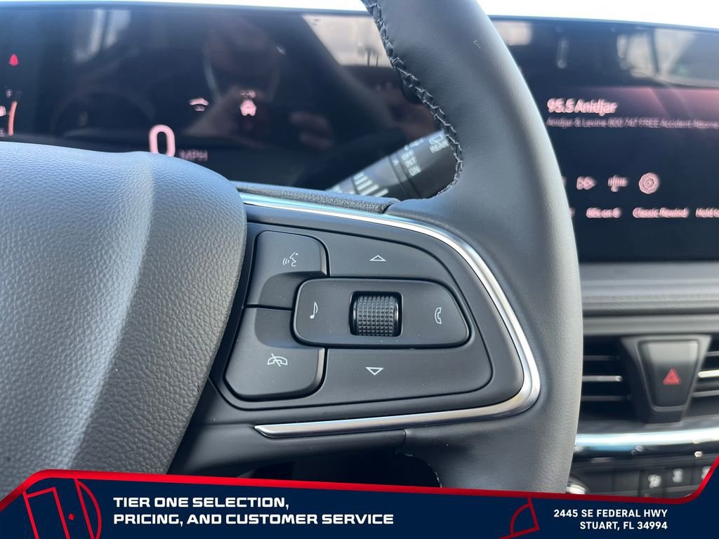 2026 Buick Encore GX Sport Touring - Photo 26