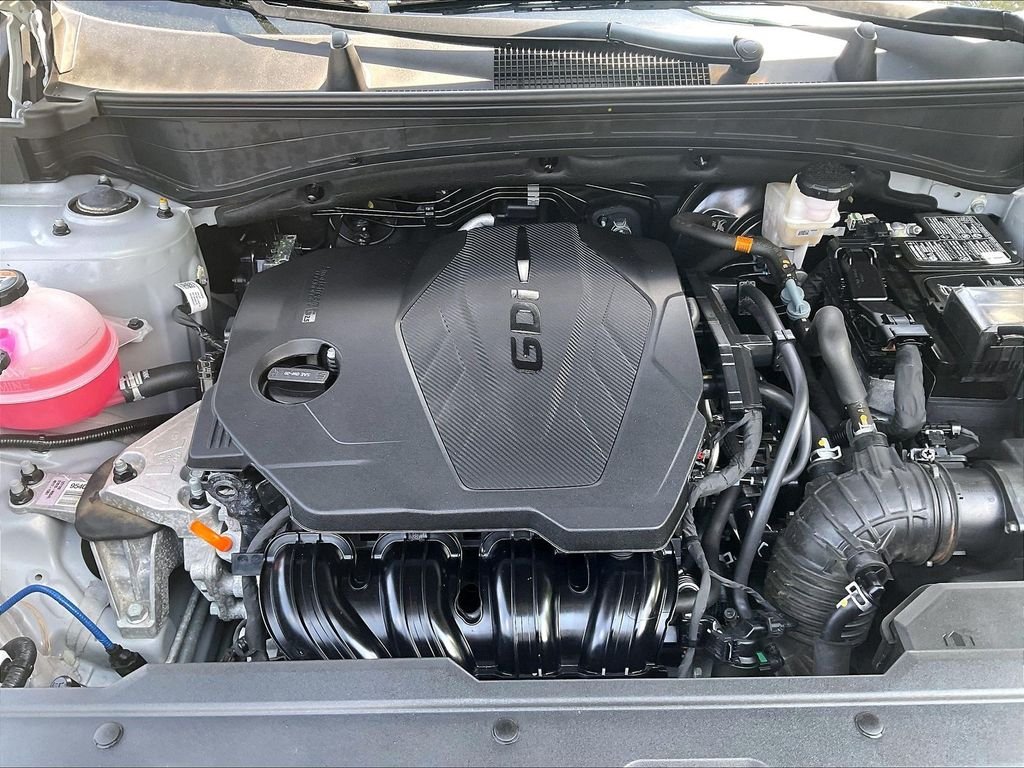 Used 2025 Gray Kia SX-Prestige image 29