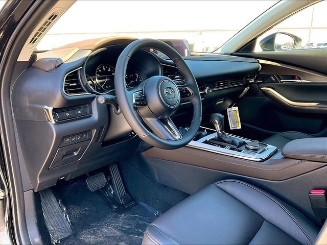 2025 Mazda CX-30 Turbo Premium - Photo 8