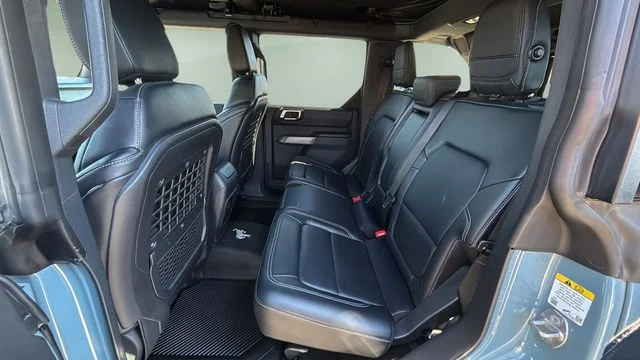 Used 2021  Ford First Edition image 19