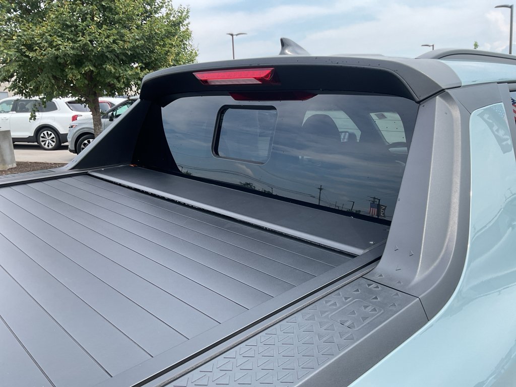 Used 2022 Blue Stone Hyundai SEL Premium image 14