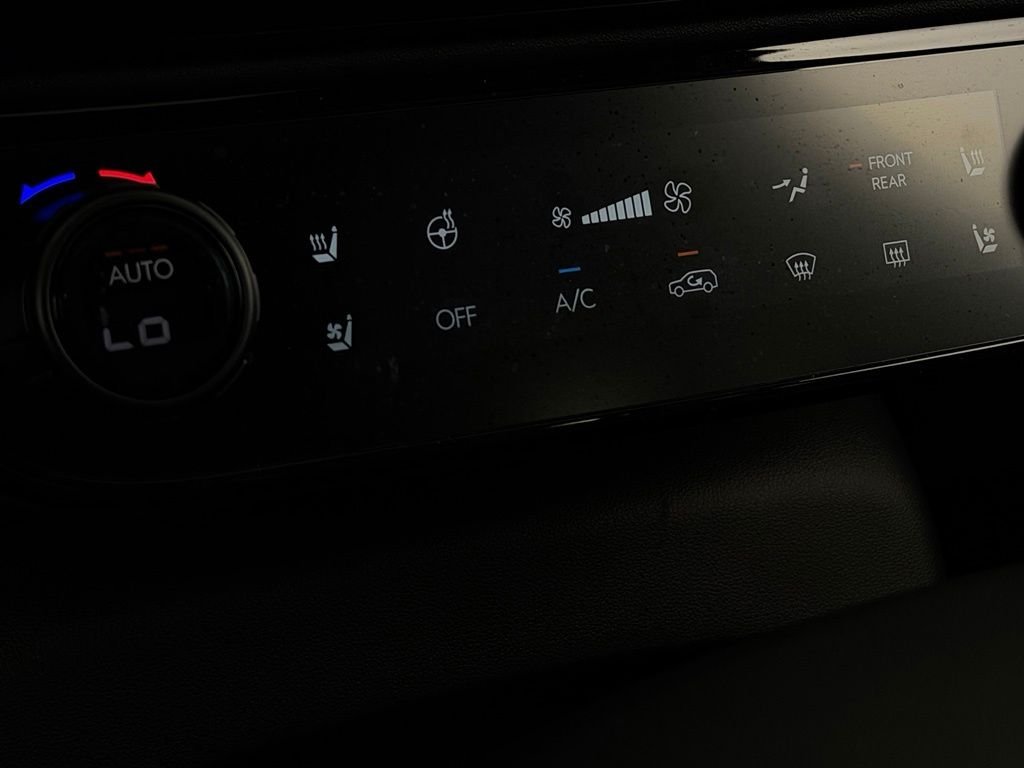 Certified Used 2026 Black Hyundai XRT Pro image 21