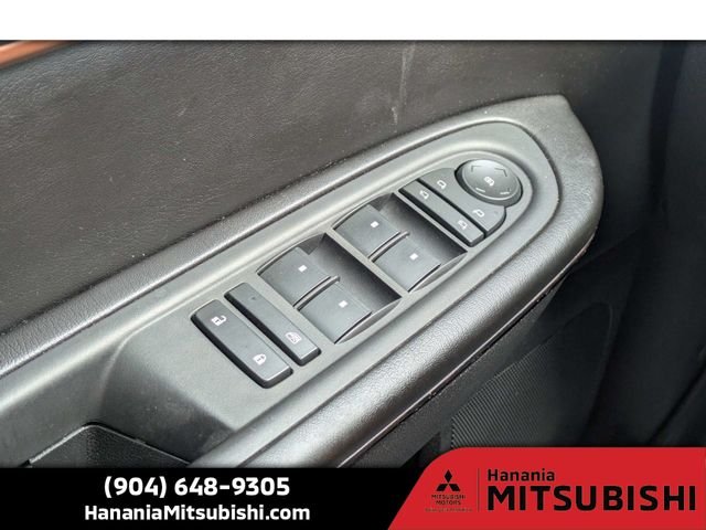 Used 2017 Red Chevrolet Premier image 24