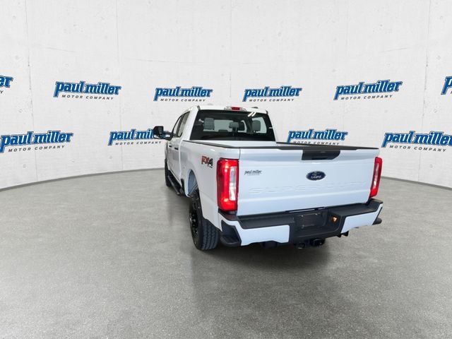 New 2026 White Ford XL image 9