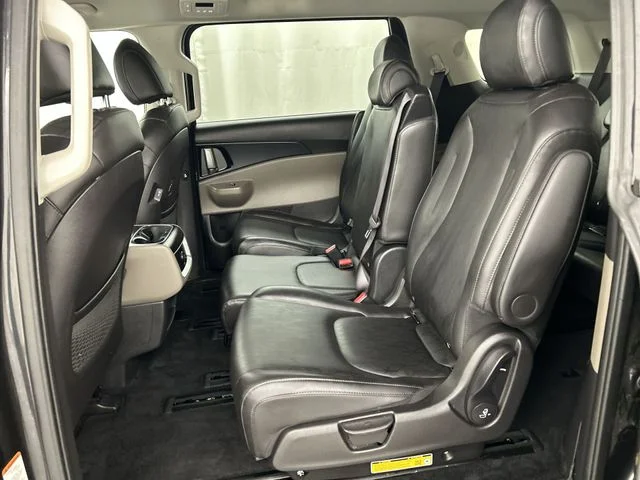 Used 2026 Gray Kia LXS image 22