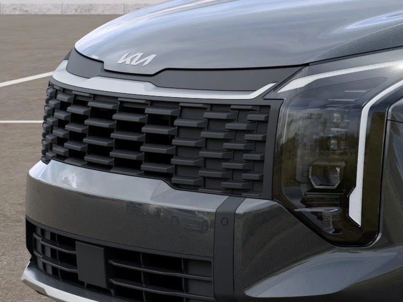 New 2027 GRAY KIA  image 12