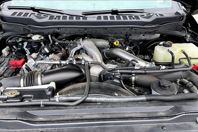 Used 2026 Black Ford Lariat image 31