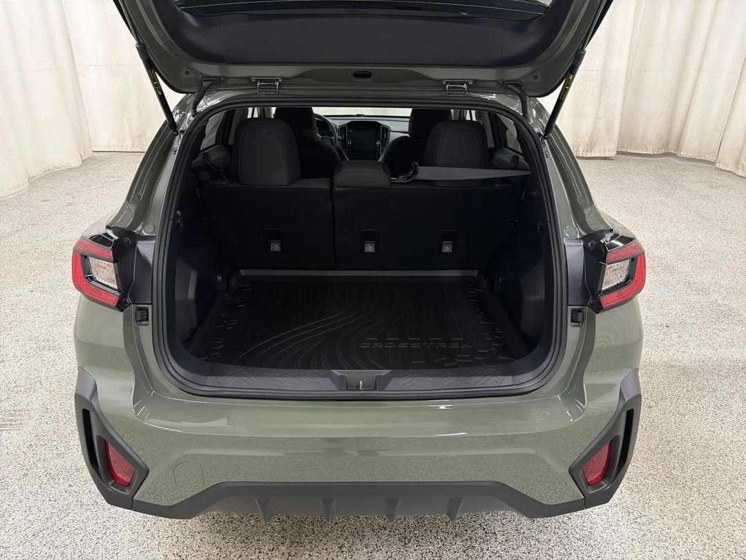 New 2026 Alpine Green Subaru Premium image 17