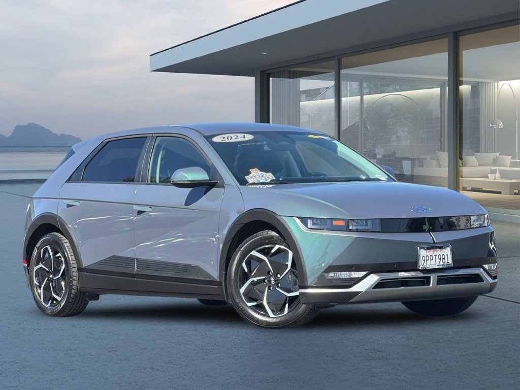 2024 Hyundai IONIQ 5