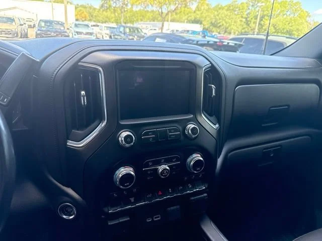 2021 GMC Sierra 2500HD AT4 - Photo 7