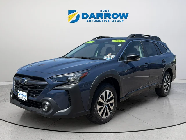 2024 Subaru Outback Premium
