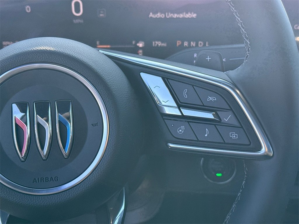 2026 BUICK ENCLAVE - Image 20