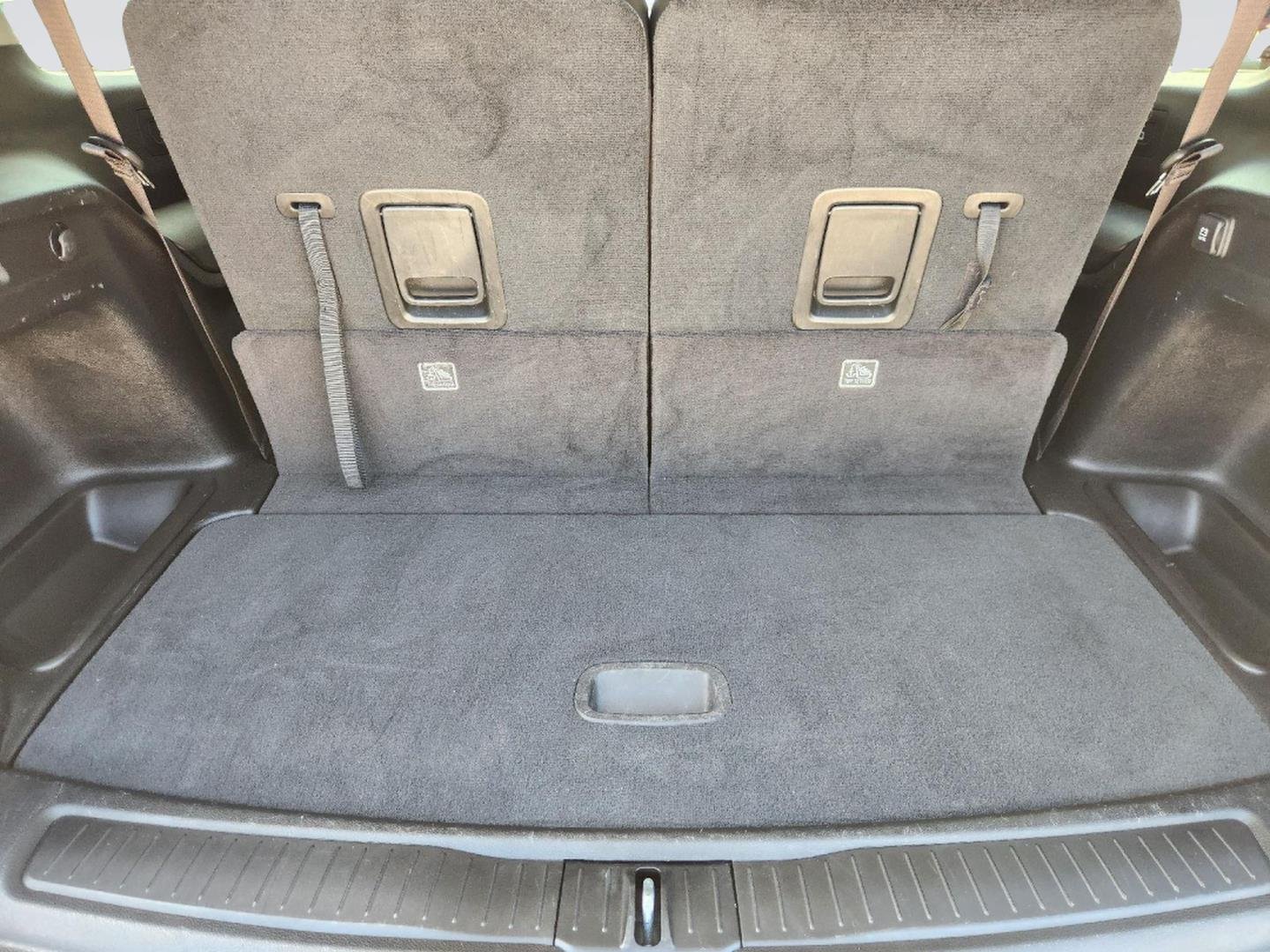 2023 Jeep Grand Cherokee L photo 33 of 33