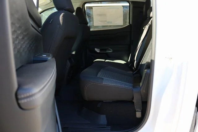 2025 Ford Ranger XLT - Photo 14