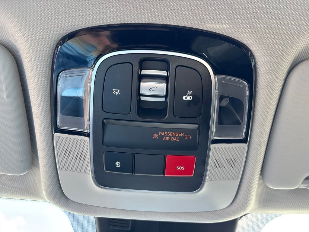 2023 Hyundai Tucson Limited - Photo 29