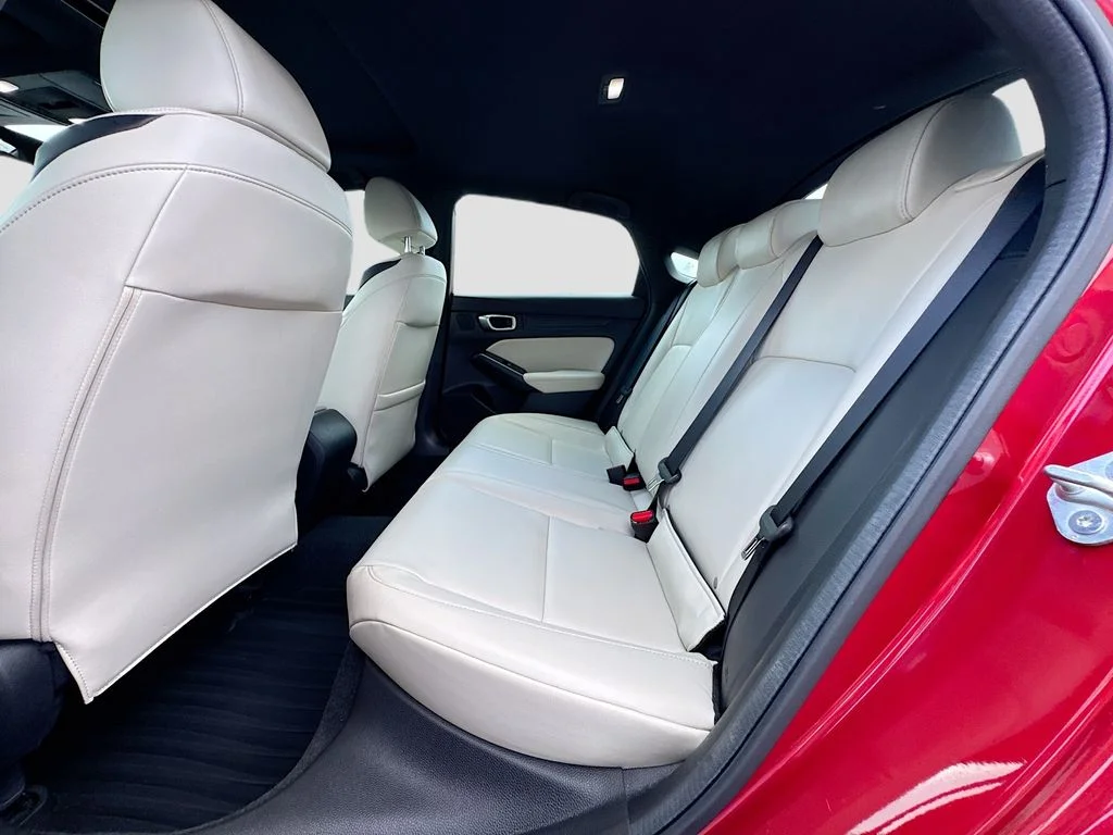 Used 2024 Red Acura A-Spec Package image 37