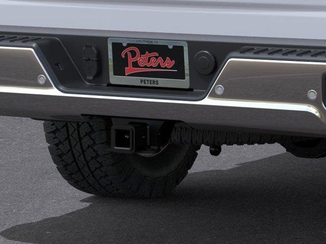 2026 Chevrolet Silverado 2500 HD Work Truck - Photo 14