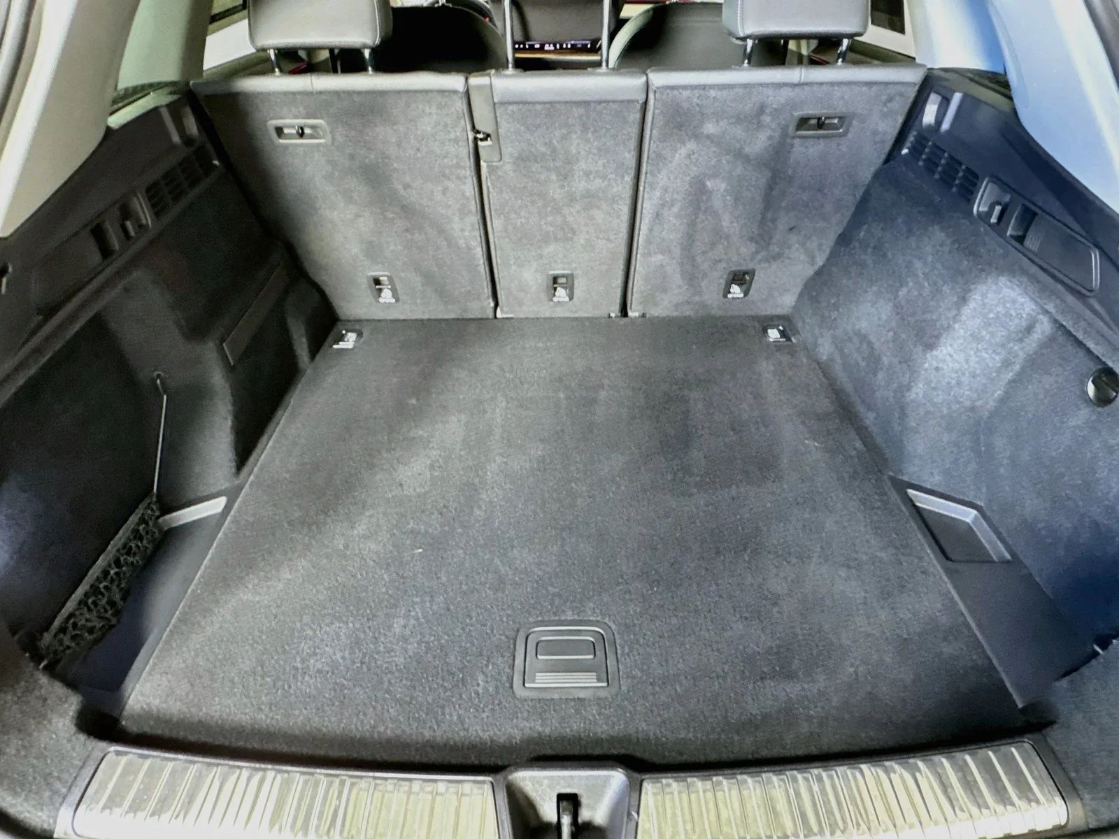 Used 2025 Tambora Gray Audi Premium image 23