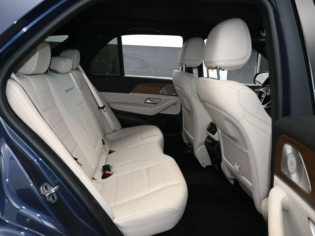 2024 Mercedes-Benz GLE GLE450E - Photo 57