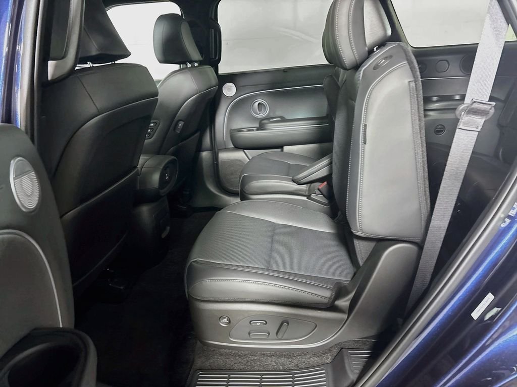 Used 2026 Pacific Sapphire Hyundai Calligraphy image 21