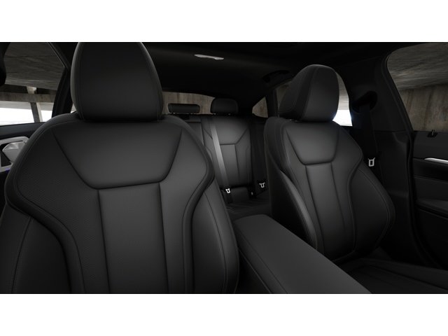 New 2026 Jet Black BMW xDrive40 image 11