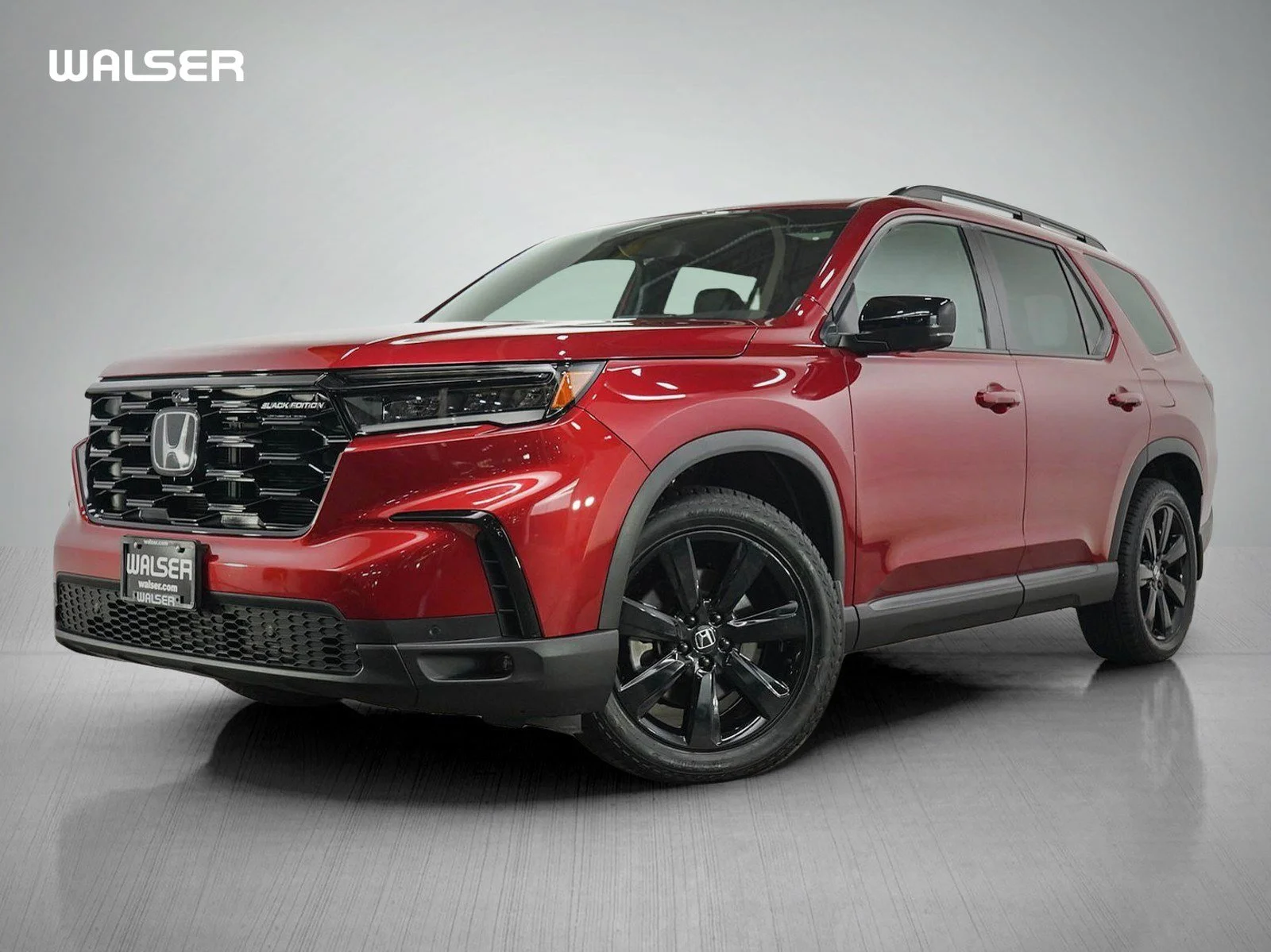 2024 Honda Pilot