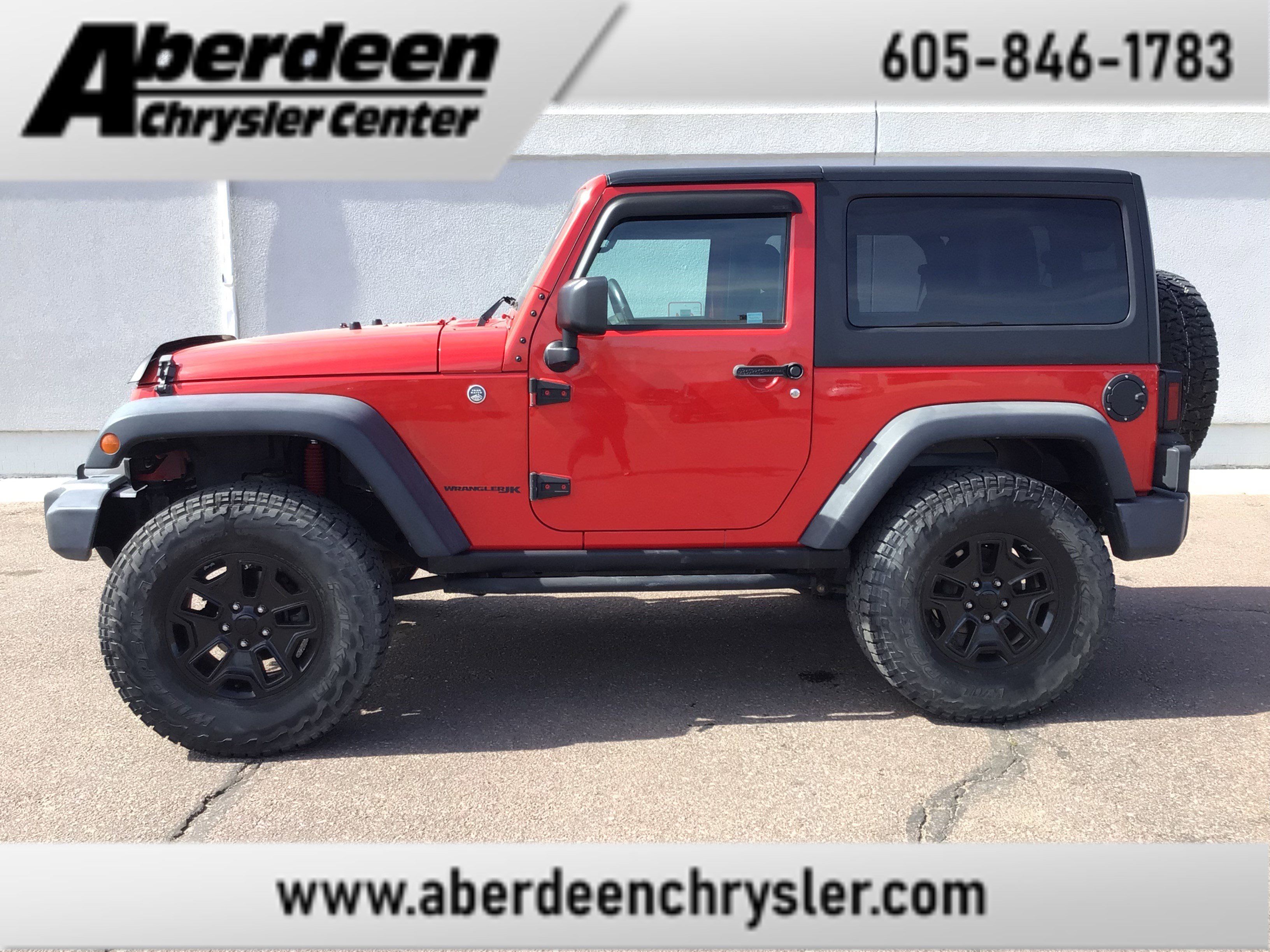 2018 Jeep Wrangler Willys Wheeler W's photo