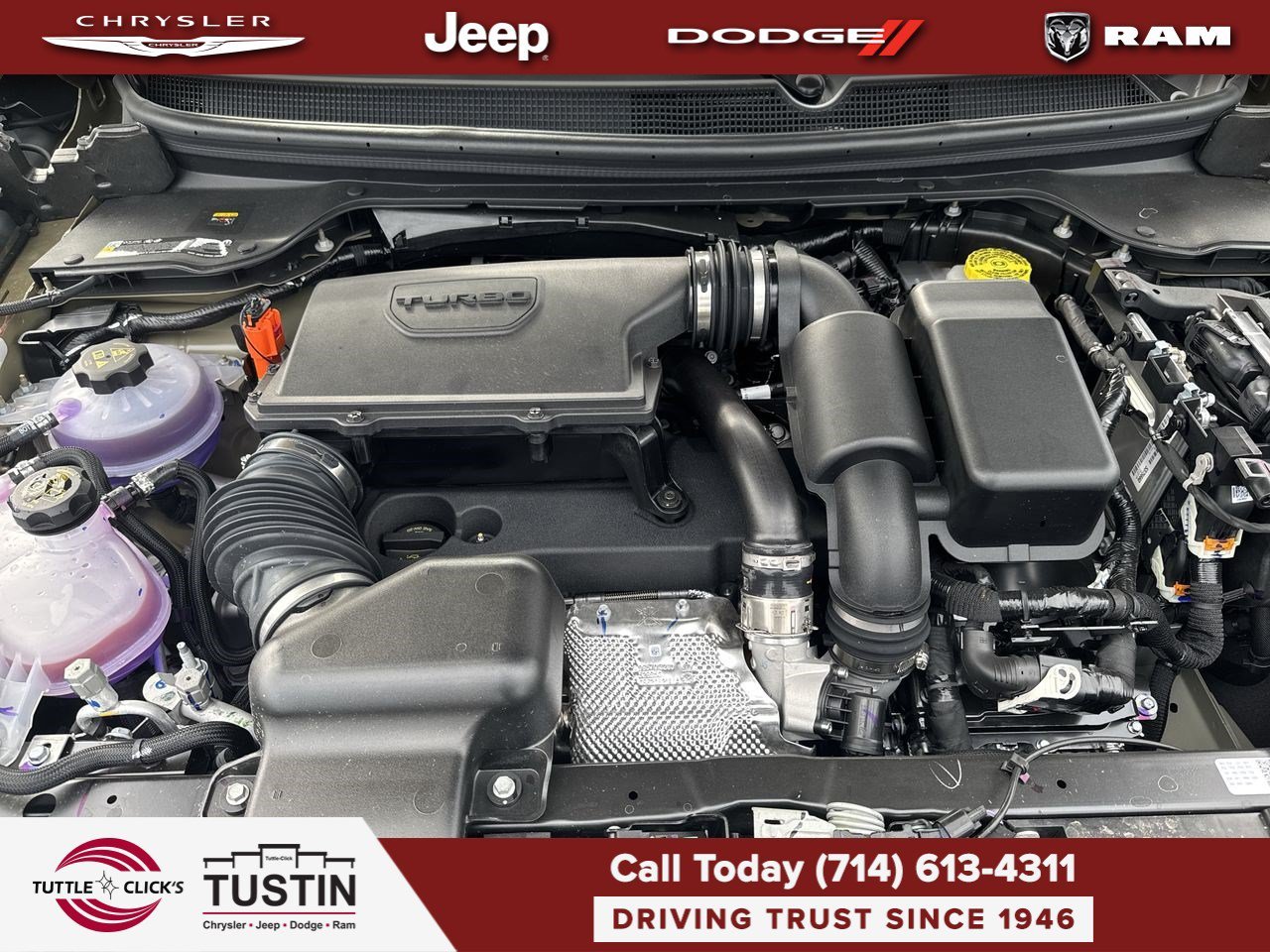 New 2027 41 Paint Jeep Laredo image 38