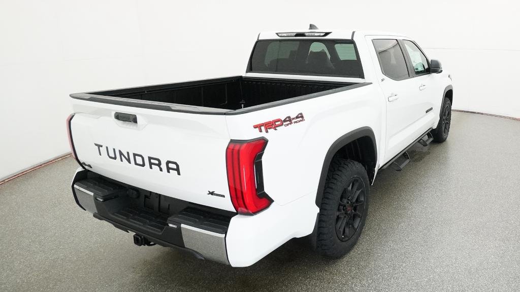 New 2026 Ice Cap Toyota SR5 image 22