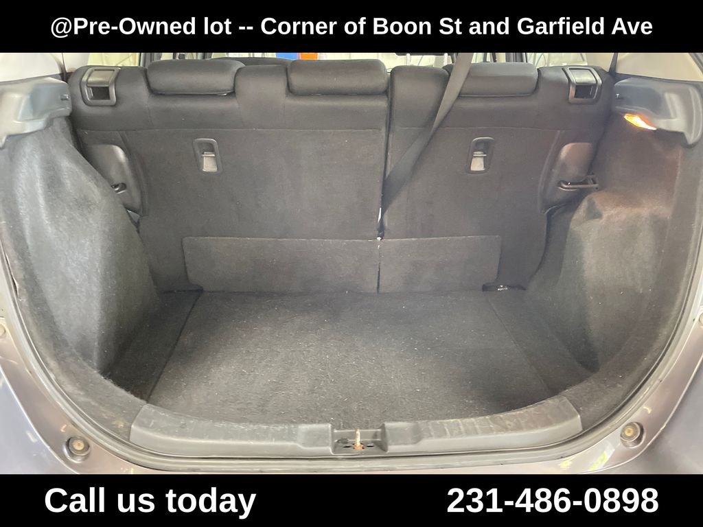 Used 2015  Honda EX-L image 21