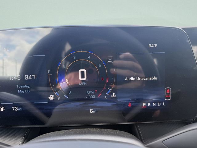 2026 Chevrolet Equinox LT - Photo 30