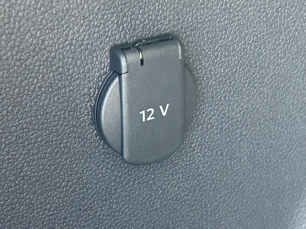 New 2026 Black Volkswagen 2.0T SEL Premium R-Line image 45