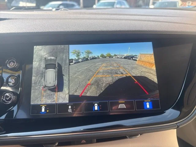 2023 Buick Envision Avenir - Photo 13