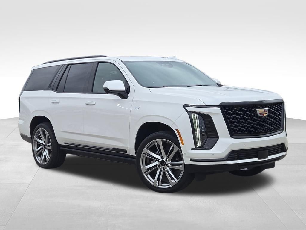 2025 Cadillac Escalade 4WD Sport's photo