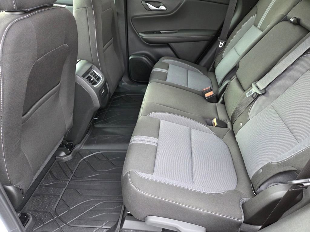 2025 Chevrolet Blazer 2LT - Photo 7