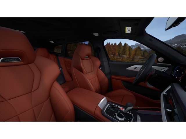 2026 BMW XM Base - Photo 9