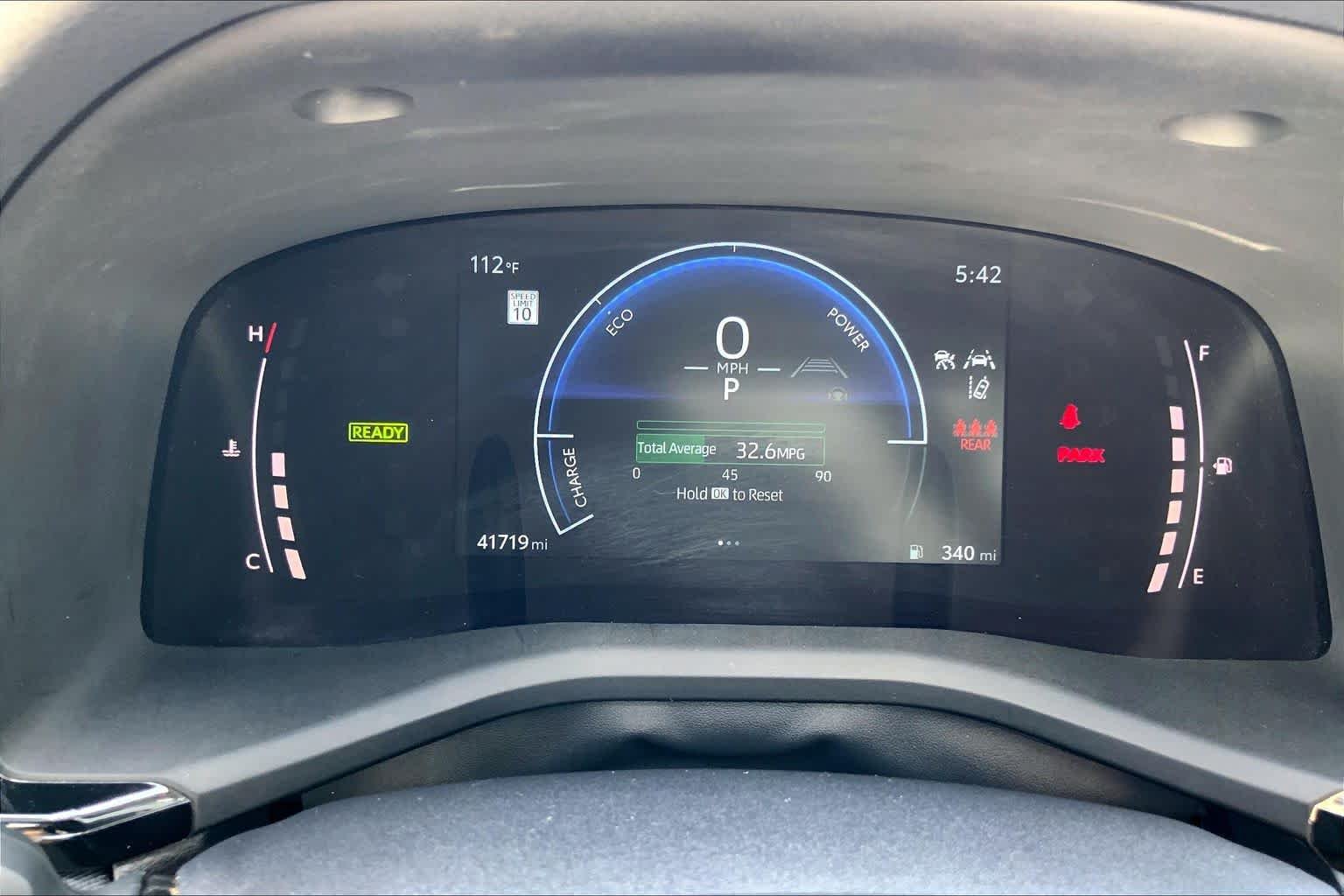 Used 2025 Underground Toyota LE image 26