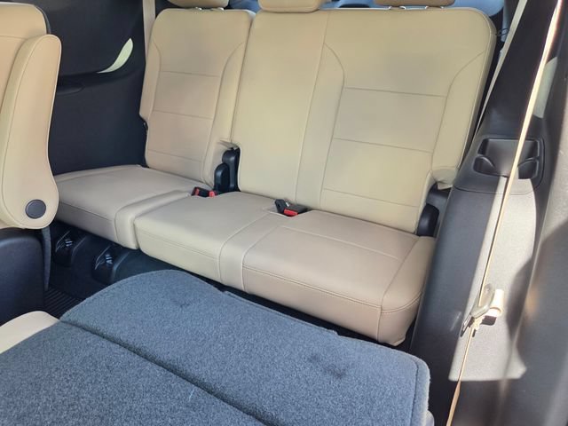 2026 Buick Enclave Preferred - Photo 7