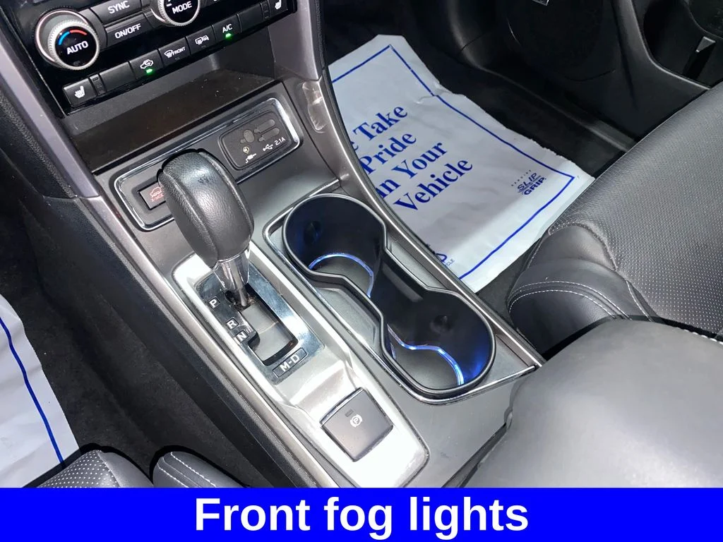 Certified Used 2022 Gray Subaru Limited image 24