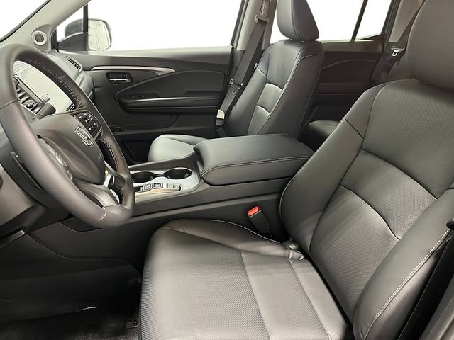 2026 Honda Ridgeline RTL - Photo 12