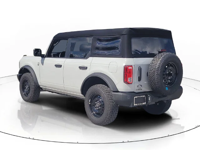 New 2026 Avalanche Ford Big Bend image 7