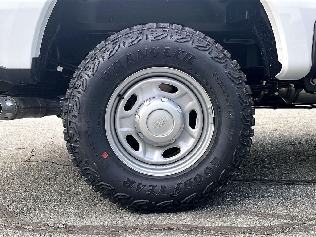 2026 Ford F-250 Super Duty XL - Photo 13