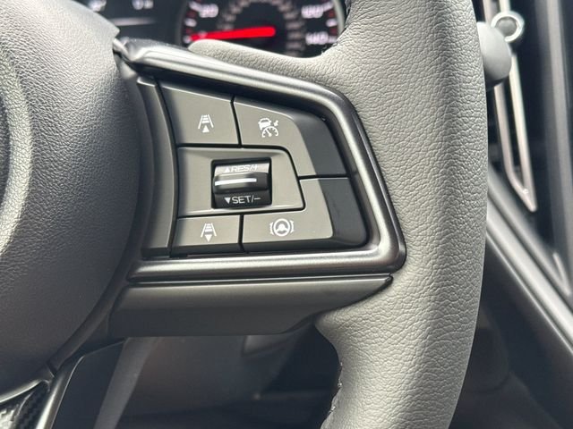 New 2026 IGNITION RED Subaru Base image 29